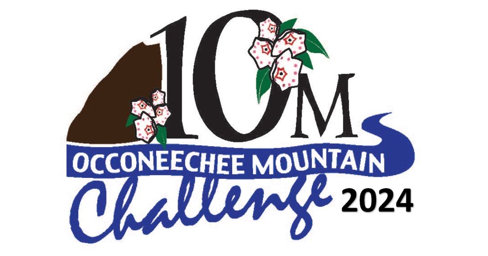 Occoneechee Mountain Challenge 10 Mile Race