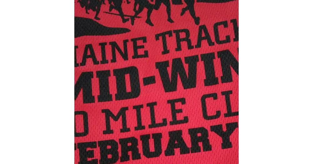 Mid Winter 10 Mile Classic