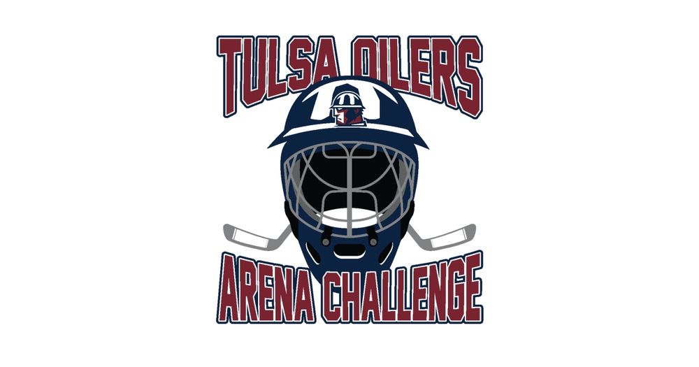 Tulsa Oilers Arena Challenge