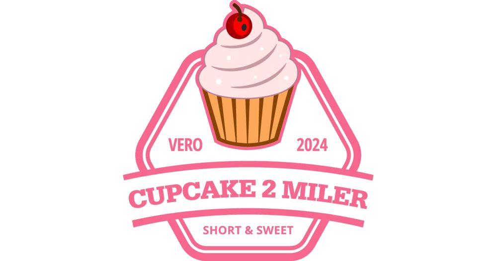 Cupcake 2 Miler