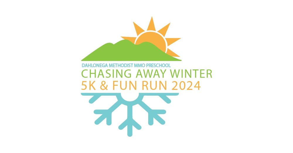 Chasing Away Winter 5K