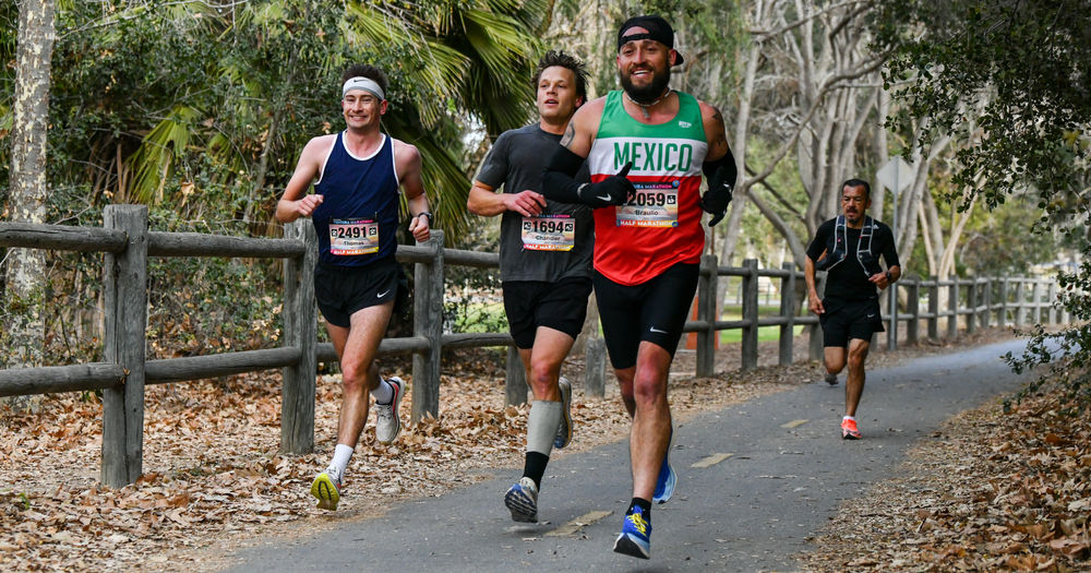 Ventura Marathon