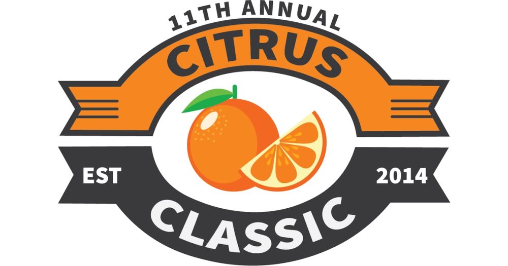 Citrus Classic 5K