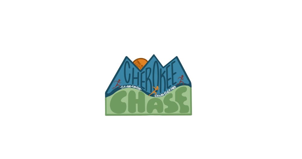 Cherokee Chase 5K and Fun Run