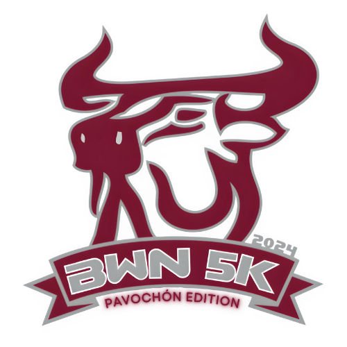 BWN 5K Pavochón Edition