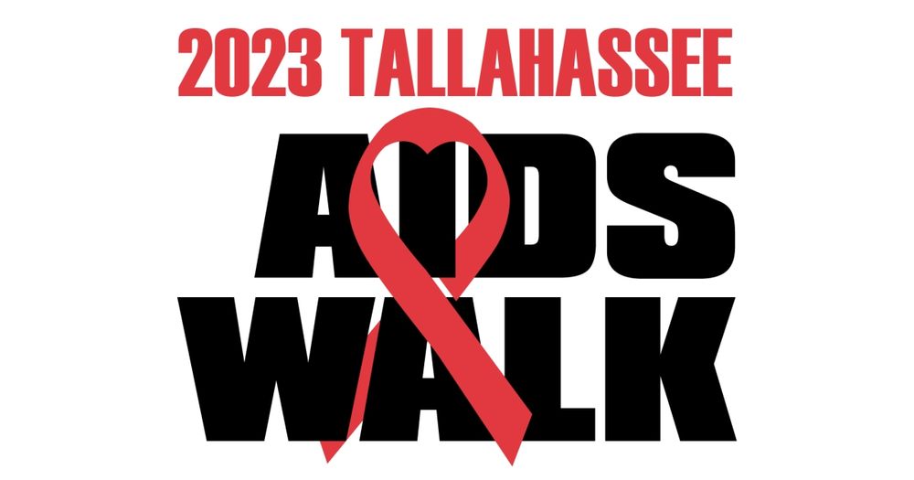 Tallahassee AIDS Walk 2024