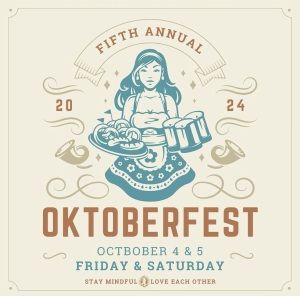 Oktoberfest 5K Beer Run and Beer Mile