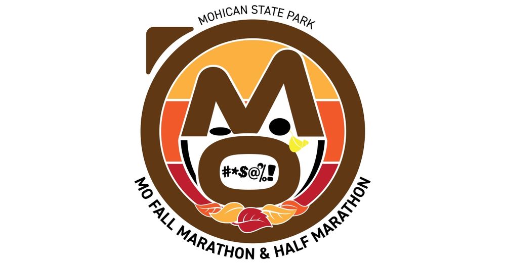 Mo Fall Marathon & Half Marathon & 15k