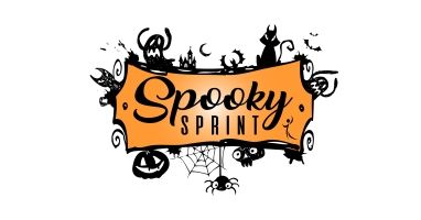 Spooky Sprint- Greater Atlanta