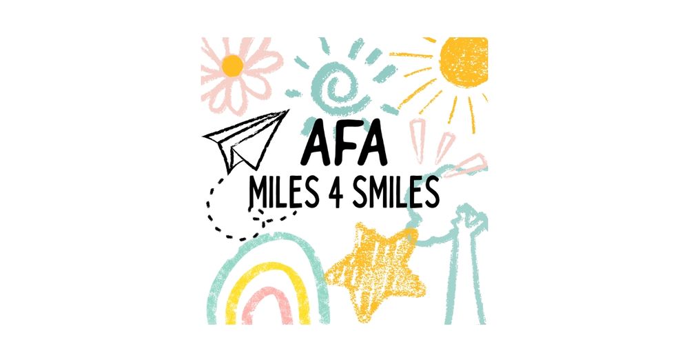 Miles 4 Smiles