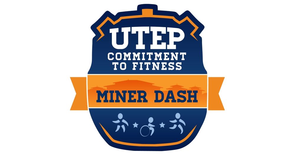 Annual Miner Dash & Family Fitness Fiesta