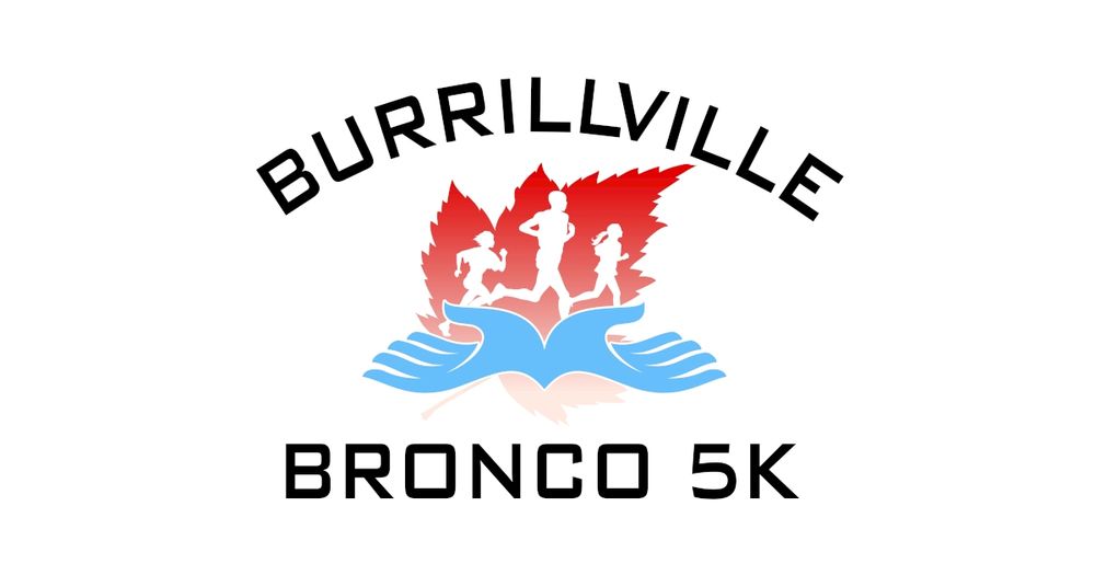 Burrillville Bronco 5K