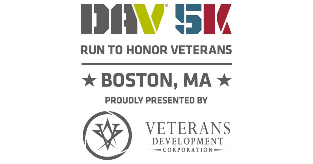 DAV 5K Boston