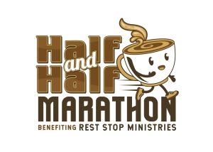 Half and Half Marathon, 5K and 10K, + Ruck