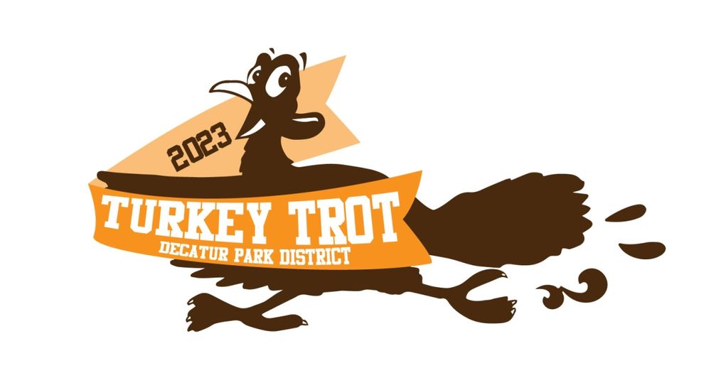 2024 Turkey Trot