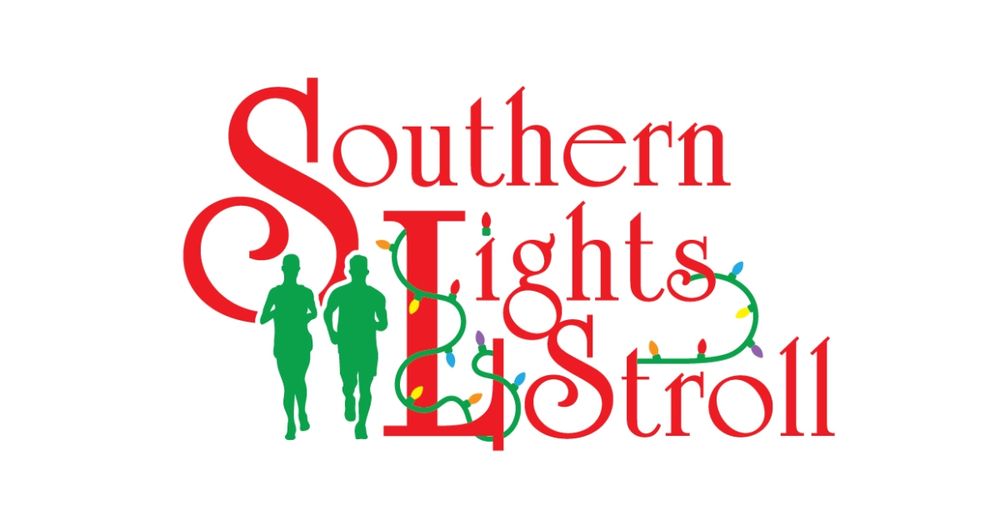 Southern Lights Stroll 5K