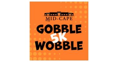 Mid Cape 5K Gobble Wobble-2024