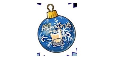 Eggnog Jog