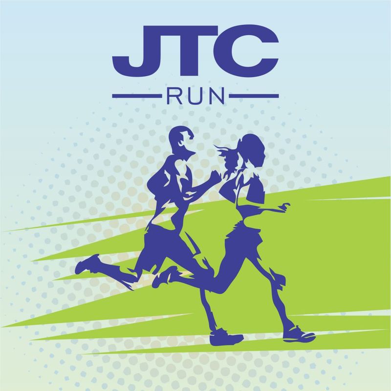 JTC Run 2023 - Joinville - SC