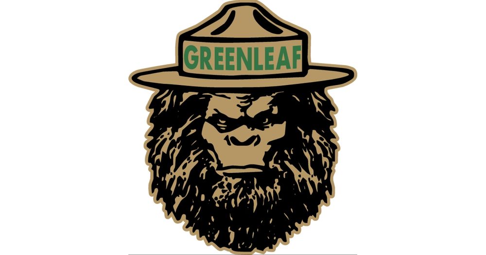 Greenleaf Trail Run 2025