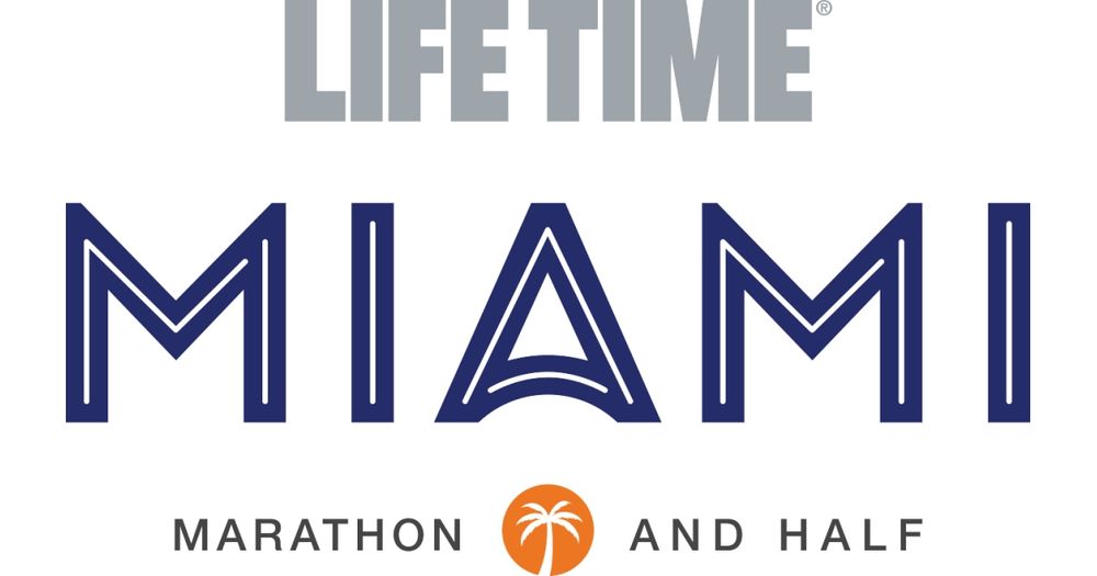 Life Time Miami Marathon & Half
