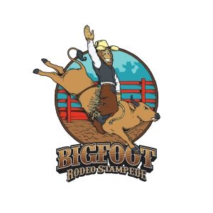 Rodeo Stampede - San Antonio