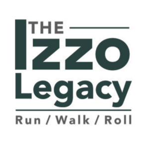 The Izzo Legacy Run/Walk/Roll