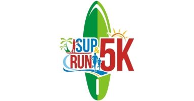 SUP & RUN 5K | 10th Anniversary Event