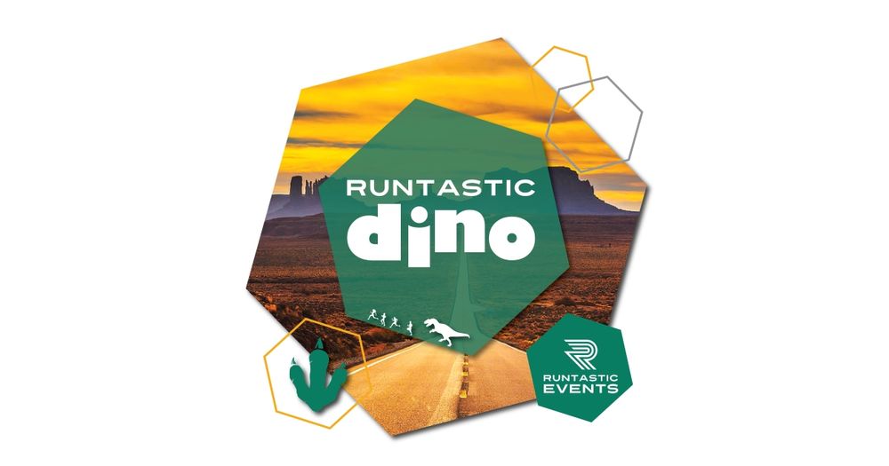 Runtastic DINO