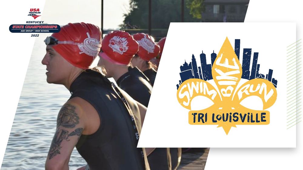 Tri Louisville presented by Publix