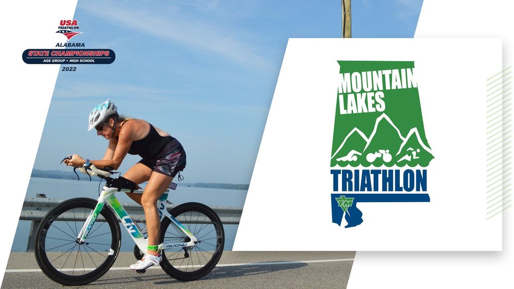 Mountain Lakes Triathlon