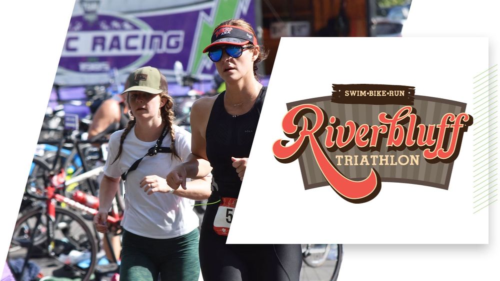 Publix Riverbluff Triathlon