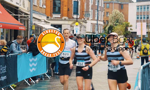 Kingston BreakFEST Run 2025