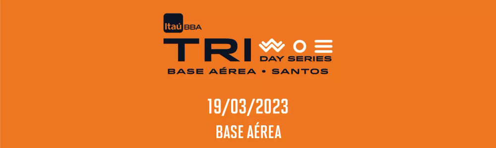 Itaú Bba Triday Series - Base Aérea I