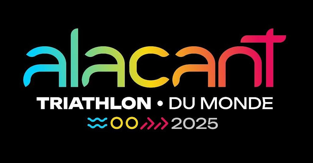 ALACANT TRIATHLON DU MONDE