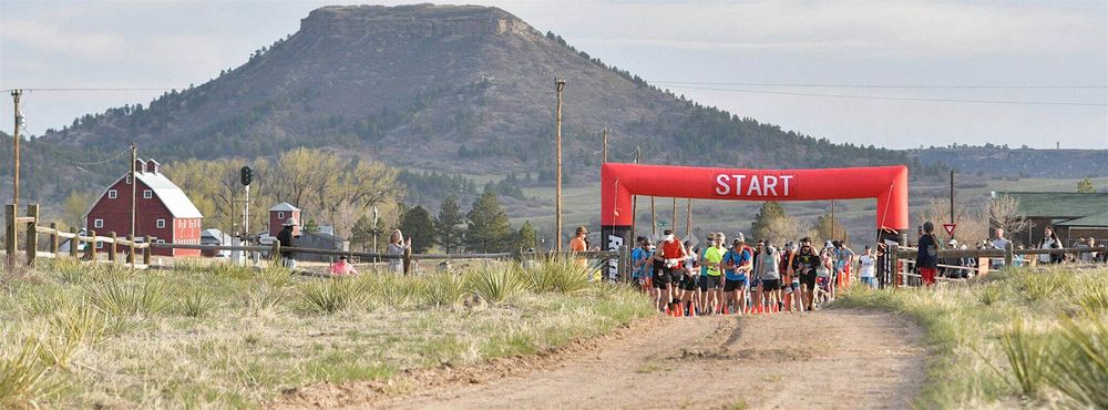 Greenland Trail Races - 2025