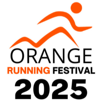 2025 Orange Running Festival