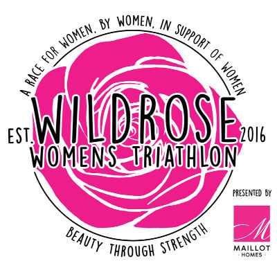 Calgary Wild Rose Women's Triathlon