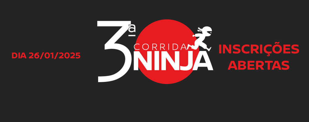 Corrida Nissan Ninja 2025