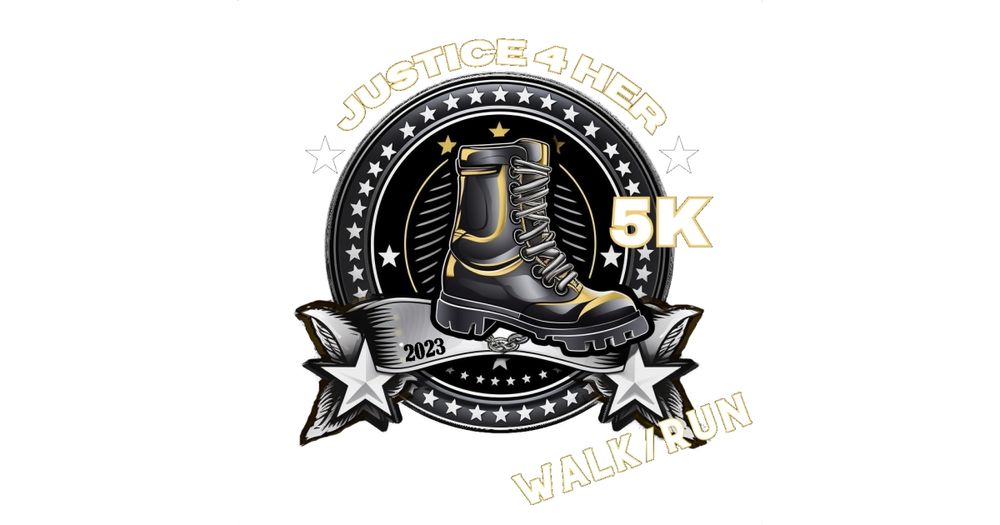 Lambda Beta Alpha Justice 4 Her Walk/Run