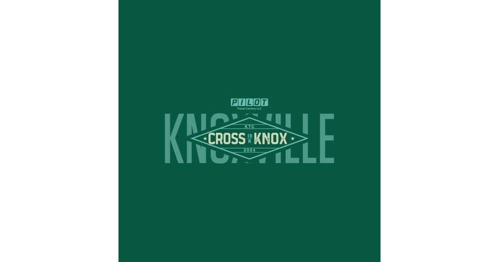 Pilot Travel Centers CrossKnox 15K & 4-Miler