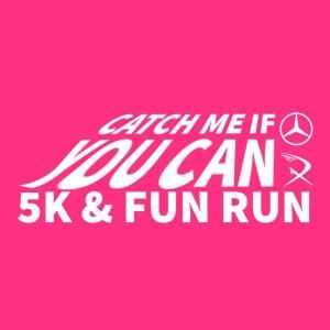 Mercedes-Benz of El Paso X Run For It EP “Catch Me If You Can” 5K & 1-Mile Fun Run