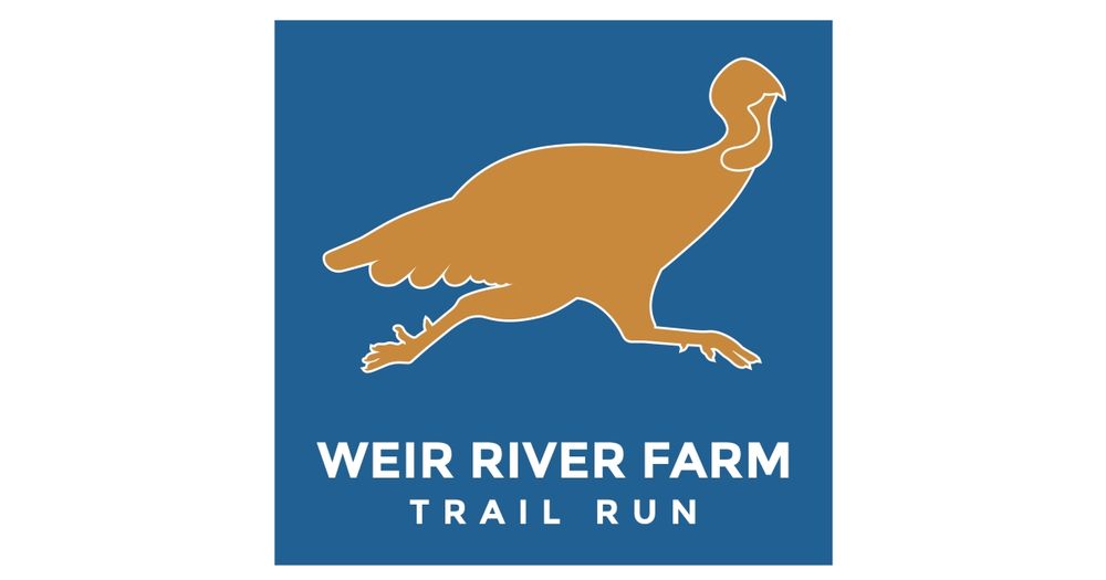 Weir River Farm Trail Race