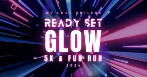 Ready Set Glow 5k