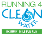 Running 4 Clean Water-PLUS