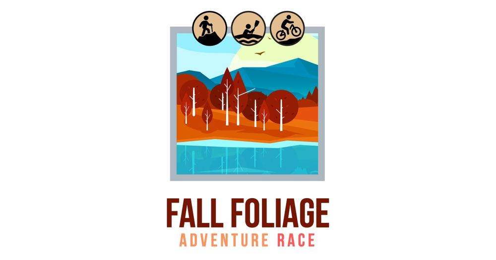 Fall Foliage Adventure Race