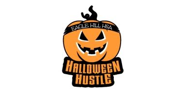 Eagle Hill HSA Halloween Hustle Fun Run