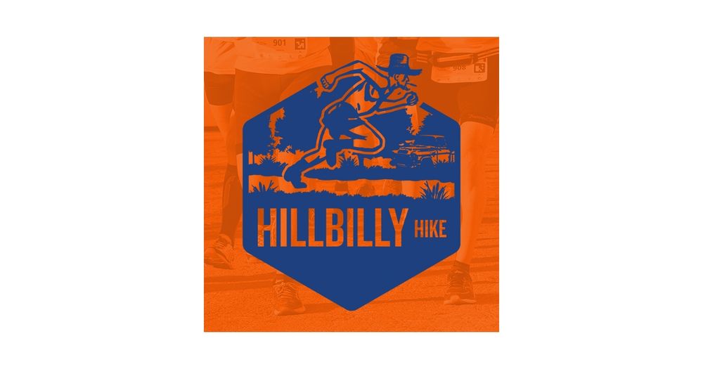 Hillbilly Hike Half Marathon, 10k, & Greubel Memorial 5k