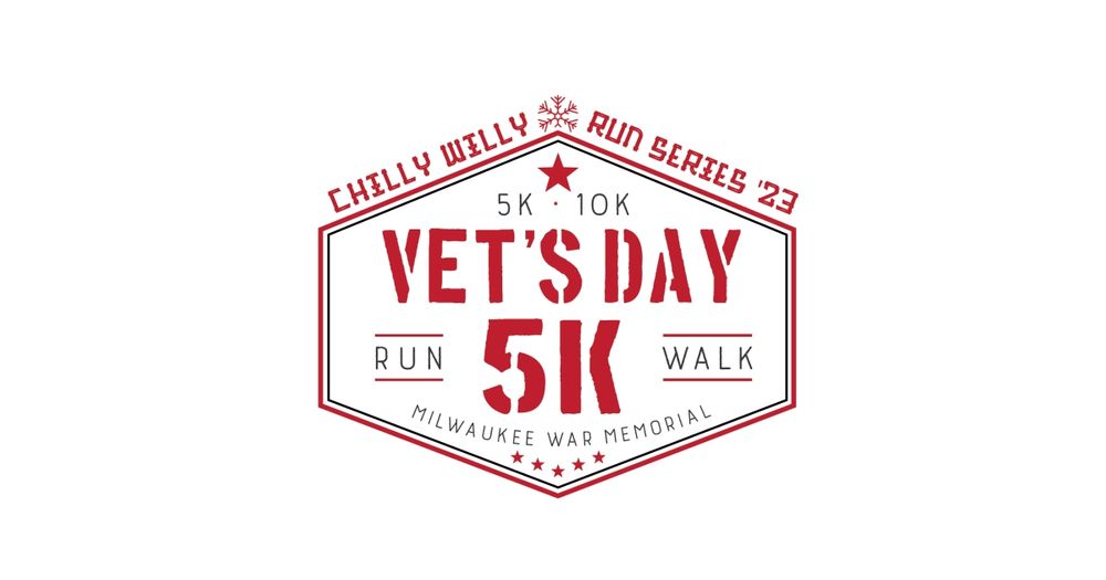 Vets Day 5K & 10K