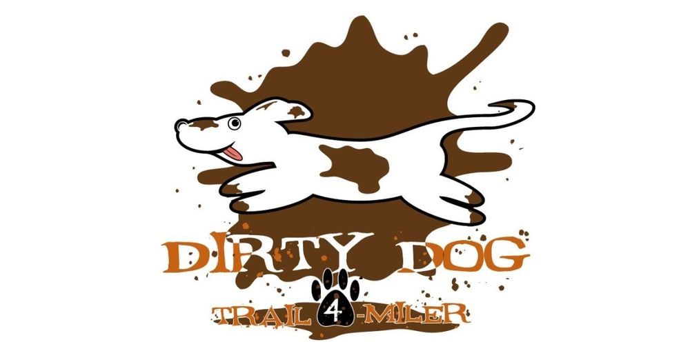 Dirty Dog Trail 4 Miler